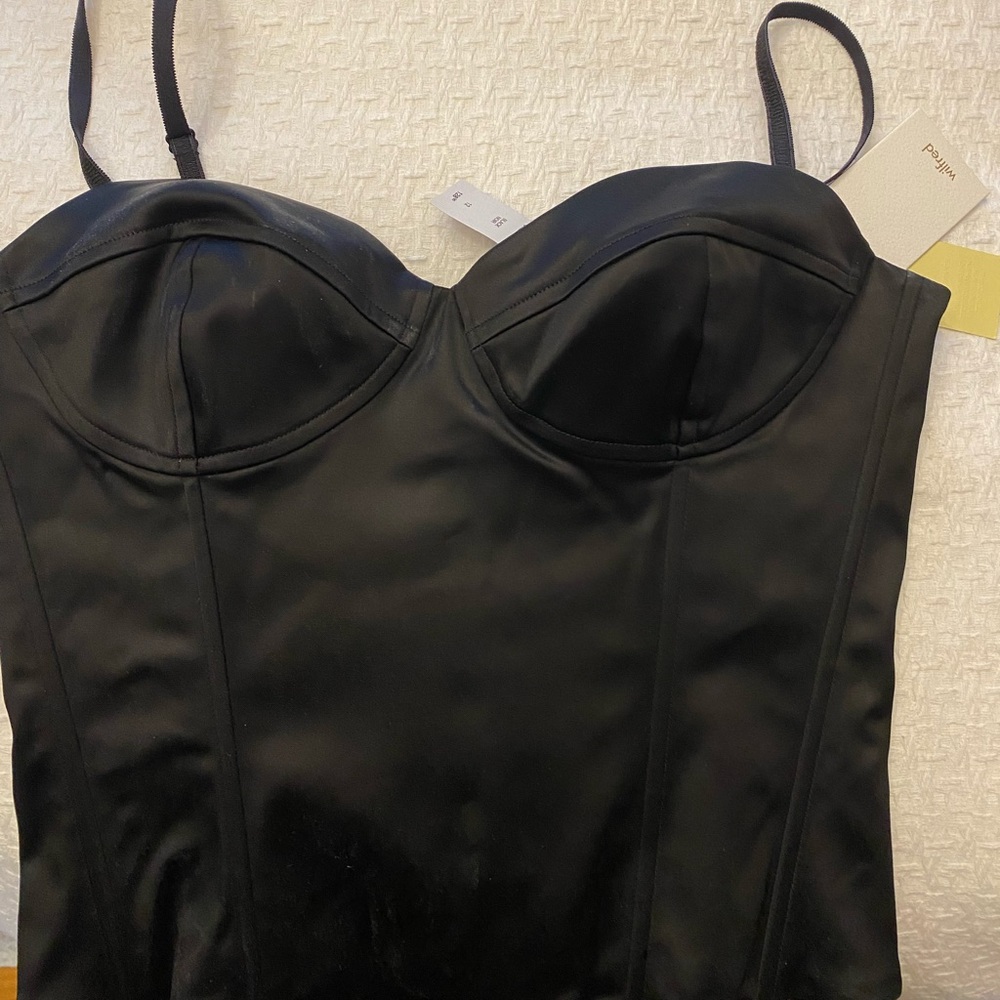 Bustier